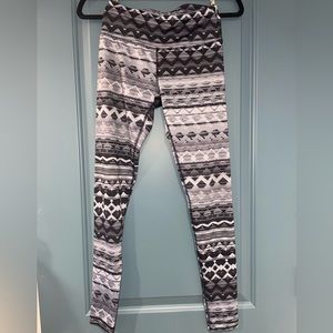 90 Degree by Reflex yoga pants